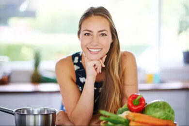 Fertility Hormonal Dietitian