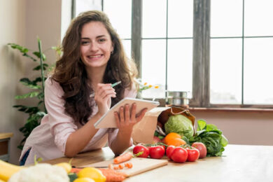 Fertility Hormonal Dietitian
