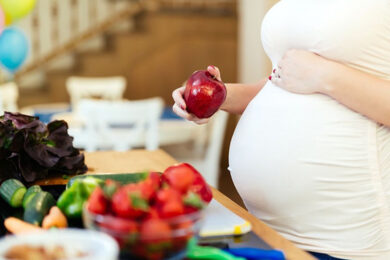 Fertility and Prenatal Dietitian